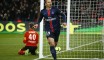 Ligue 1 (24ème journée) : PSG 3 – Lorient 1