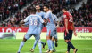 Ligue 1 (7ème journée): Lille 0 – AS Monaco 4