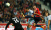 Ligue 1 (7ème journée): Lille 0 – AS Monaco 4