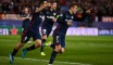 Ligue des champions (1/4 de finale) : Atlético Madrid 2 – FC Barcelone 0