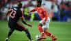 Ligue des champions (1/4 de finale) : Benfica 2 - Bayern Munich 2