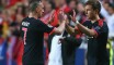 Ligue des champions (1/4 de finale) : Benfica 2 - Bayern Munich 2