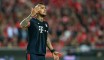 Ligue des champions (1/4 de finale) : Benfica 2 - Bayern Munich 2