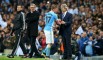 Ligue des champions (1/4 de finale) : Manchester City 1 – PSG 0