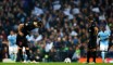 Ligue des champions (1/4 de finale) : Manchester City 1 – PSG 0