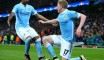 Ligue des champions (1/4 de finale) : Manchester City 1 – PSG 0