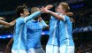 Ligue des champions (1/4 de finale) : Manchester City 1 – PSG 0