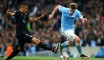 Ligue des champions (1/4 de finale) : Manchester City 1 – PSG 0