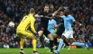 Ligue des champions (1/4 de finale) : Manchester City 1 – PSG 0