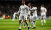 Ligue des champions (1/4 de finale) : Real Madrid 3 – Wolfsbourg 0