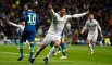 Ligue des champions (1/4 de finale) : Real Madrid 3 – Wolfsbourg 0