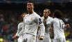 Ligue des champions (1/4 de finale) : Real Madrid 3 – Wolfsbourg 0