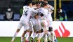 Ligue des champions (1/8 de finale aller): Atalanta 0 - Real Madrid 1