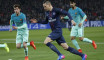 Ligue des champions (1/8ème de finale) : PSG 4 – FC Barcelone 0