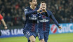 Ligue des champions (1/8ème de finale) : PSG 4 – FC Barcelone 0