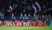 Ligue des champions (2ème journée) : PSG 3 - Bayern Munich 0