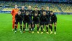 Ligue des champions (4ème journée): FC Dynamo Kiev 0 – FC Barcelone 4