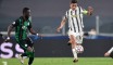 Ligue des champions (4ème journée): Juventus 2 – Ferencváros 1
