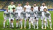 Ligue des champions (5ème journée): FC Shakhtar Donetsk 2 - Real Madrid 0