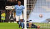 Ligue des champions (6ème journée): Manchester City 3 - Olympique Marseille 0