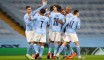 Ligue des champions (6ème journée): Manchester City 3 - Olympique Marseille 0