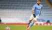 Ligue des champions (6ème journée): Manchester City 3 - Olympique Marseille 0