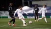 Ligue des champions (6ème journée): Real Madrid 2 - Borussia M'gladbach 0