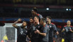 Ligue des champions (8es de finale) : Arsenal 1 - Bayern Munich 5