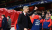 Ligue des champions (8es de finale) : Arsenal 1 - Bayern Munich 5