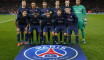 Ligue des champions: Arsenal 2 – PSG 2