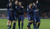 Ligue des champions: Arsenal 2 – PSG 2