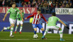 Ligue des champions: Atlético Madrid 2 – PSV 0