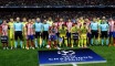 Ligue des champions : Atlético Madrid 4 – Astana 0 