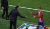 Ligue des champions : Atlético Madrid 4 – Astana 0 