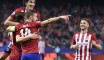 Ligue des champions : Atlético Madrid 4 – Astana 0 