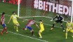 Ligue des champions : Atlético Madrid 4 – Astana 0 