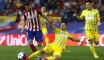 Ligue des champions : Atlético Madrid 4 – Astana 0 