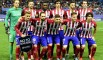 Ligue des champions : Atlético Madrid 4 – Astana 0 