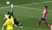 Ligue des champions : Atlético Madrid 4 – Astana 0 
