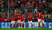 Ligue des champions : Bayern Munich 5 – Rostov 0