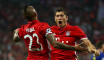 Ligue des champions : Bayern Munich 5 – Rostov 0