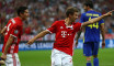 Ligue des champions : Bayern Munich 5 – Rostov 0