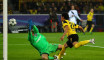 Ligue des champions : Borussia Dortmund 8 - KP Legia Varsovie 4