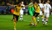 Ligue des champions : Borussia Dortmund 8 - KP Legia Varsovie 4