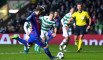 Ligue des champions: Celtic FC 0 -  FC Barcelone 2