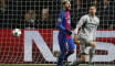 Ligue des champions: Celtic FC 0 -  FC Barcelone 2