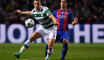 Ligue des champions: Celtic FC 0 -  FC Barcelone 2