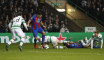 Ligue des champions: Celtic FC 0 -  FC Barcelone 2