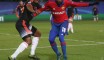 Ligue des champions : CSKA Moscou 1 - Manchester United 1 
