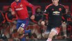 Ligue des champions : CSKA Moscou 1 - Manchester United 1 
